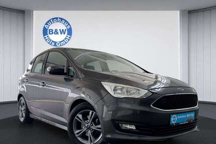 Ford C-Max 44.839 km 10.999 &euro; Krefeld 47805