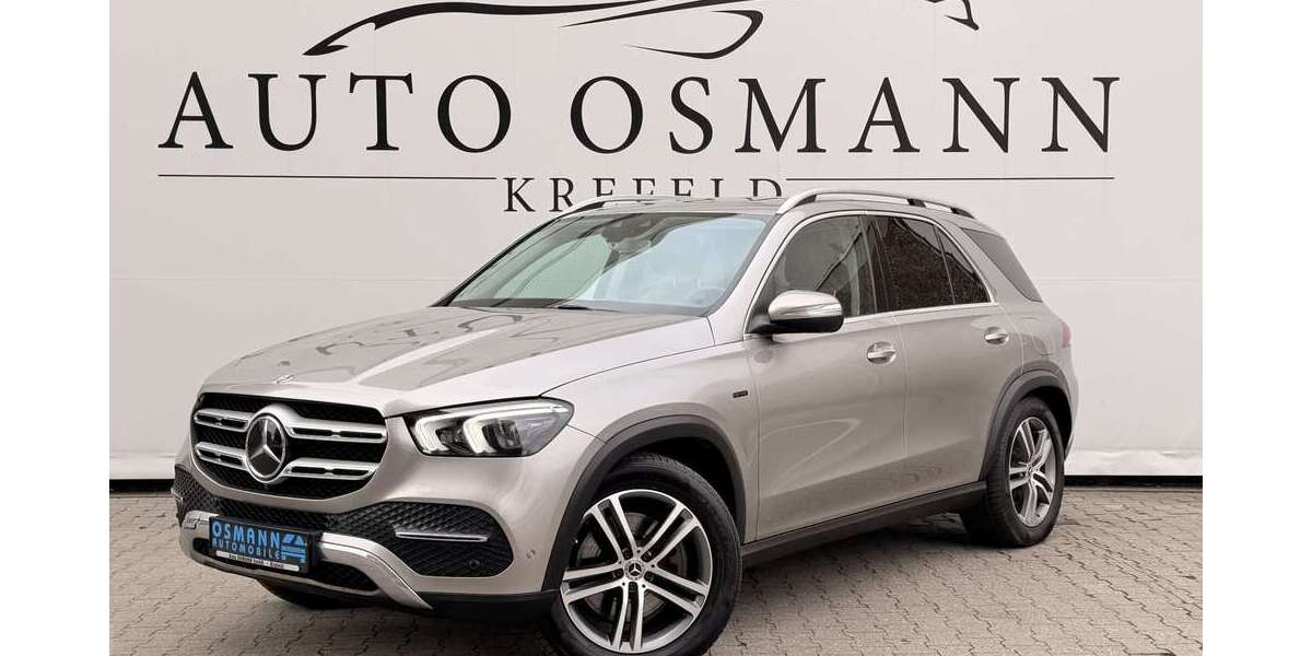 Mercedes-Benz GLE 350 172.971 km 39.950 &euro; Krefeld 47805