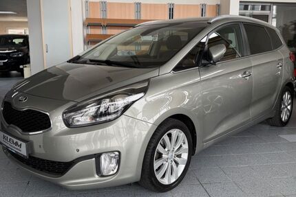 Kia Carens 240.000 km 5.950 &euro; Elsdorf 50189