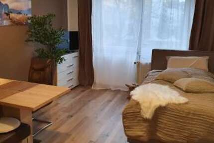 Zimmer Düsseldorf Pempelfort - 1 Zimmer, 890&euro; | Angebot:17904271