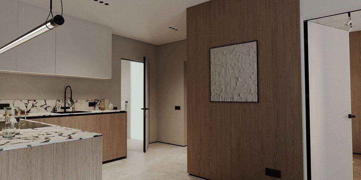 Etagenwohnung Mönchengladbach / Bettrath Bettrath - 3 Zimmer, 84 m&sup2;, 449.000&euro; | Angebot:26170735