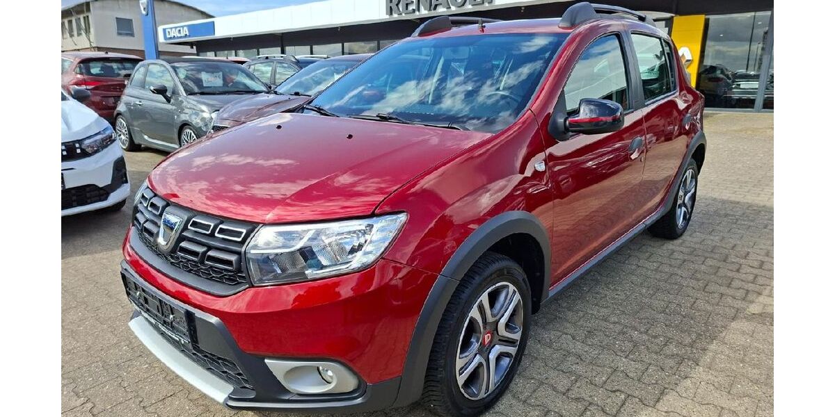 Dacia Sandero 59.911 km 11.490 &euro; Erkelenz 41812