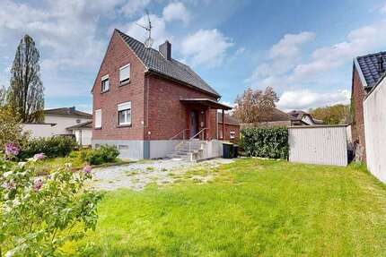Haus Hückelhoven - 4 Zimmer, 89 m&sup2;, 250.000&euro; | Angebot:27296957
