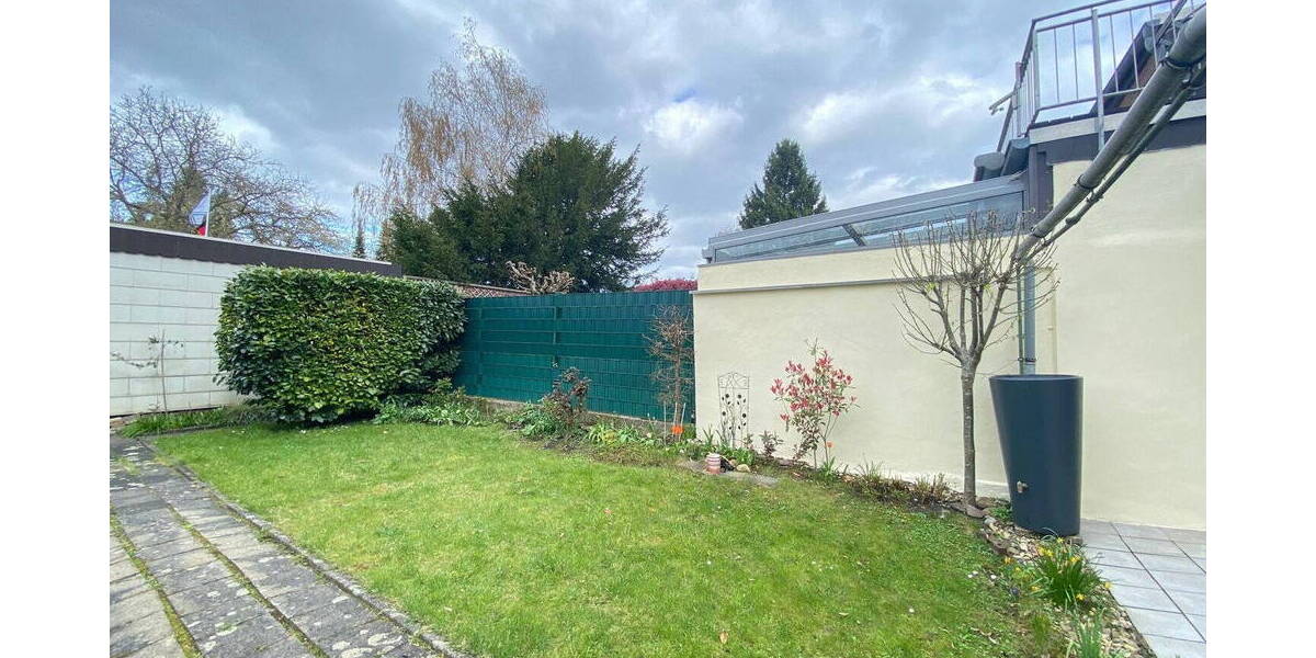 Doppelhaushälfte Mönchengladbach Lürrip - 7 Zimmer, 121 m&sup2;, 289.000&euro; | Angebot:26053640