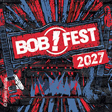 BOBfest 2027 24.07.2027 SparkassenPark Mönchengladbach
