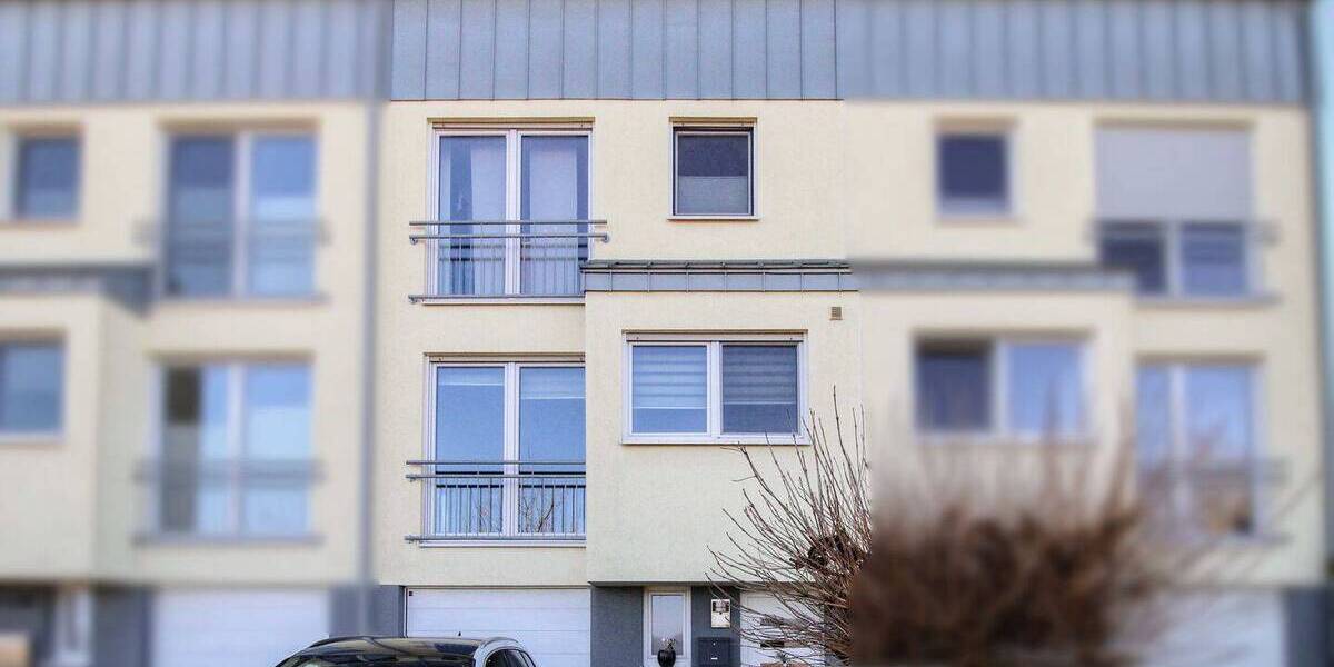 Reihenmittelhaus Mönchengladbach Rönneter - 5 Zimmer, 156 m&sup2;, 499.000&euro; | Angebot:25958668