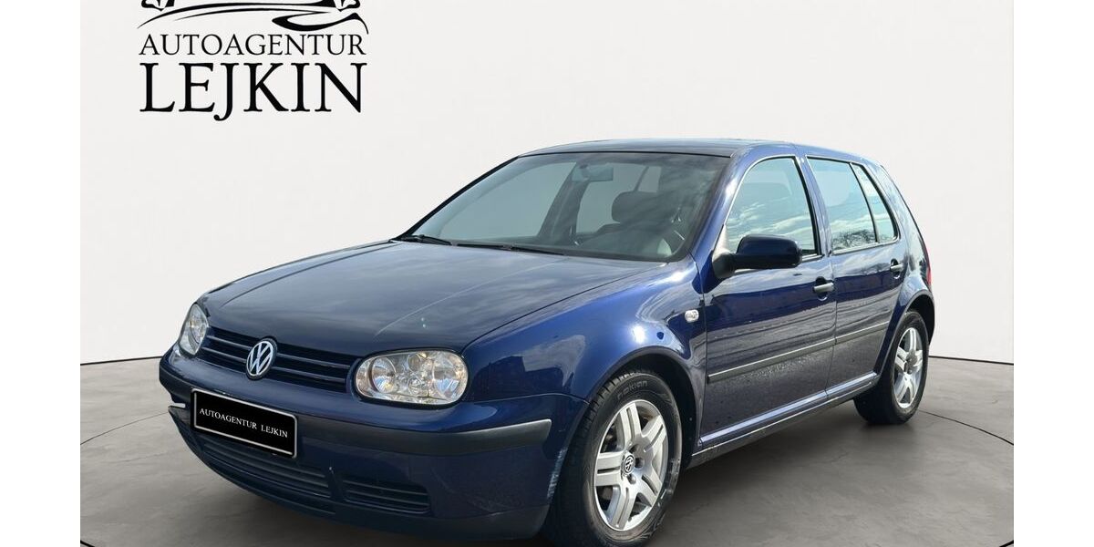 VW Golf 136.310 km 2.990 &euro; Krefeld 47803