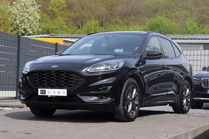 Ford Kuga 60.540 km 23.450 &euro; Bergheim 50127