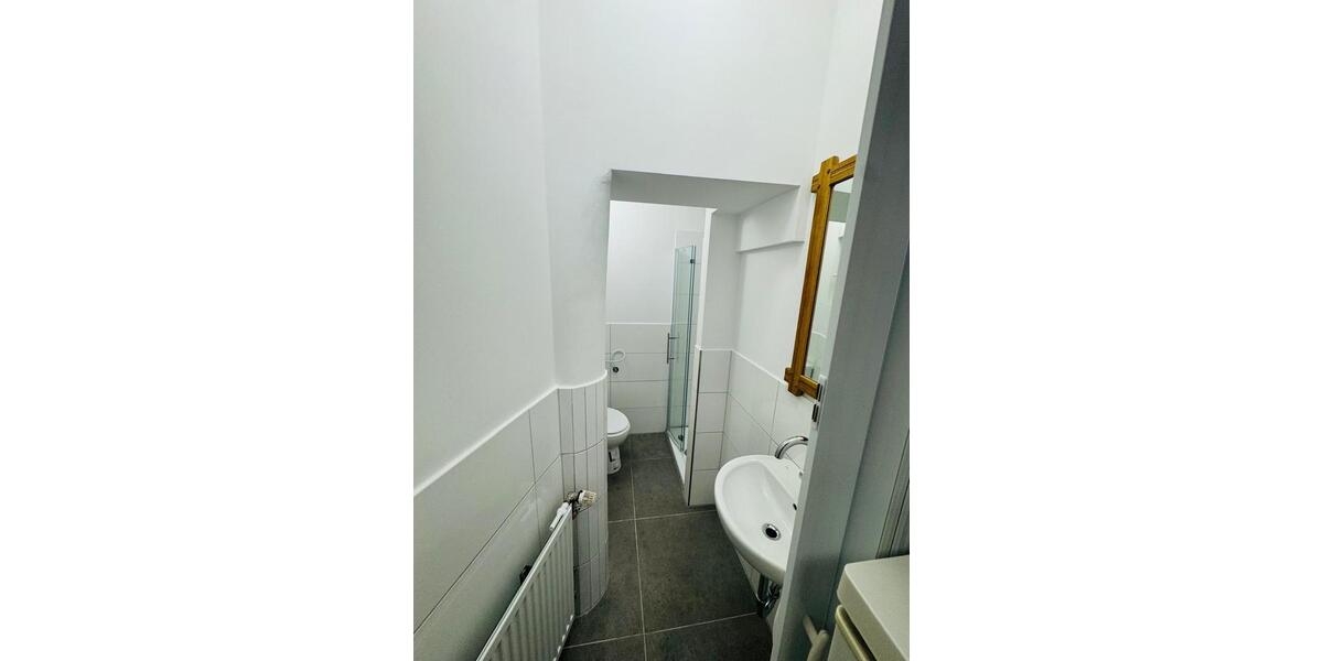 Erdgeschoßwohnung Mönchengladbach Nord - 2 Zimmer, 48 m&sup2;, 700&euro; | Angebot:25924180