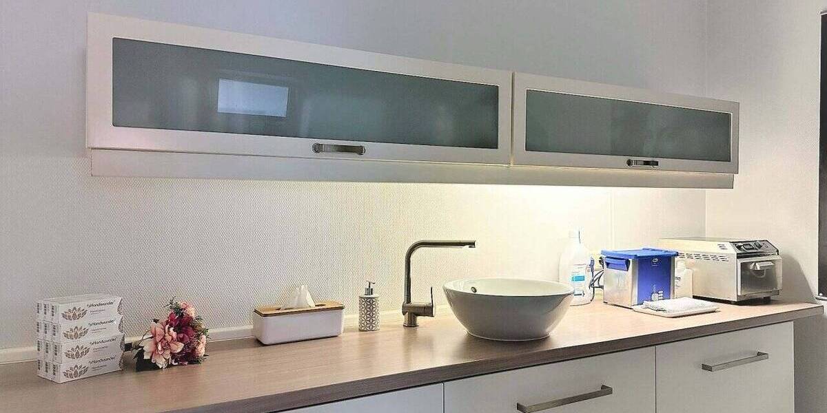 Gewerbeobjekt Kerpen Sindorf - 4 Zimmer, 109 m&sup2;, 952&euro; | Angebot:25749014