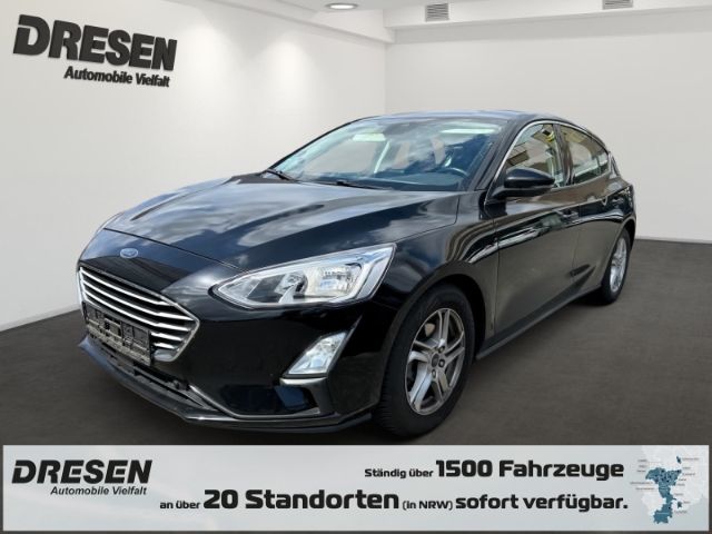 Ford Focus 86.902 km 11.880 &euro; Mönchengladbach 41061