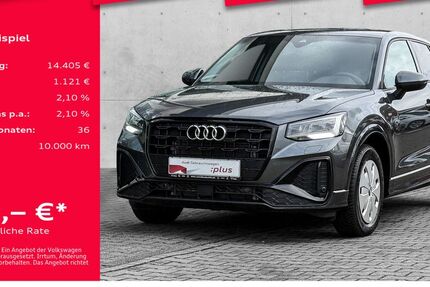 Audi Q2 8.278 km 33.440 &euro; Bergheim 50126