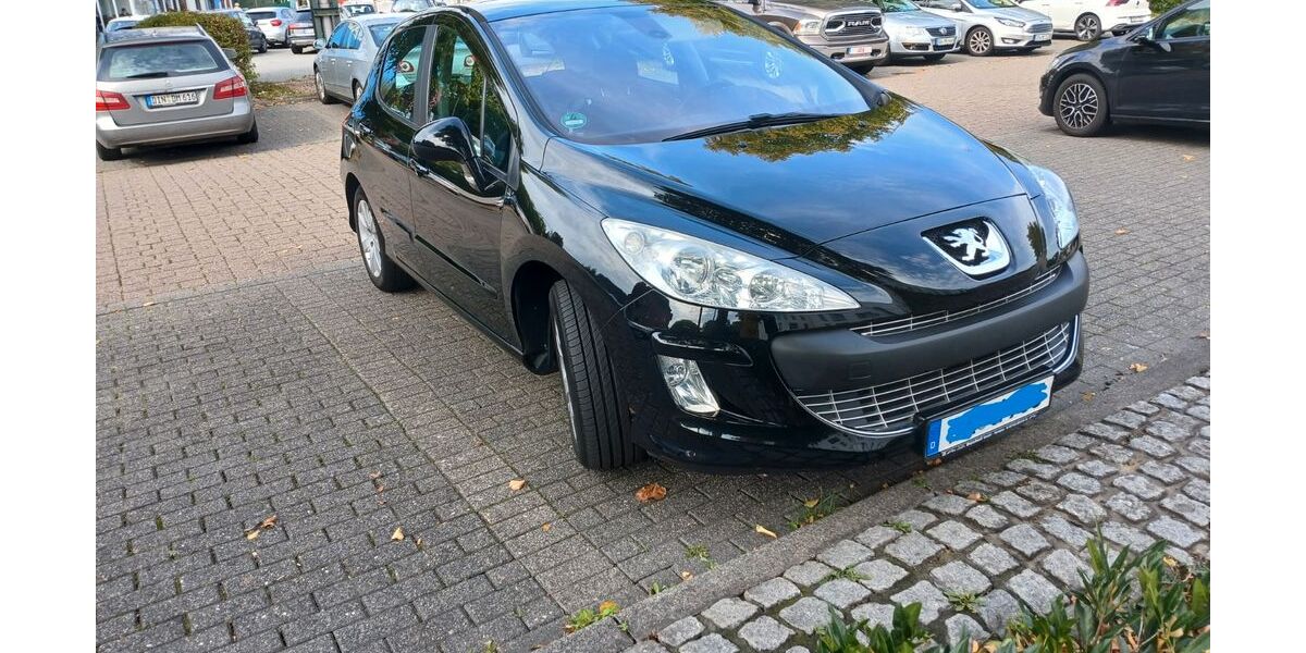 Peugeot 308 145.100 km 2.100 &euro; Bergheim 50127
