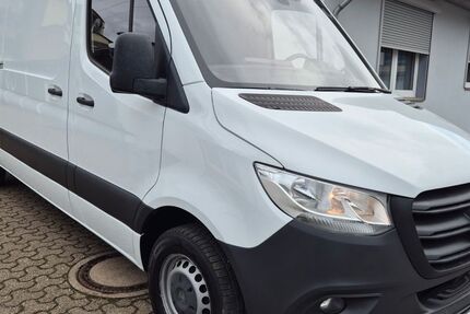 Mercedes-Benz Sprinter 120.000 km 22.999 &euro; Düsseldorf 40591