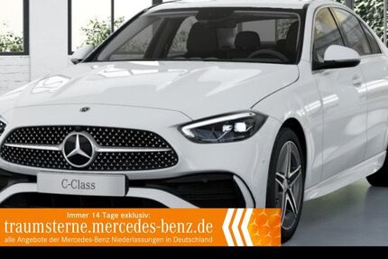 Mercedes-Benz C 180 14.772 km 37.490 &euro; Neuss 41460