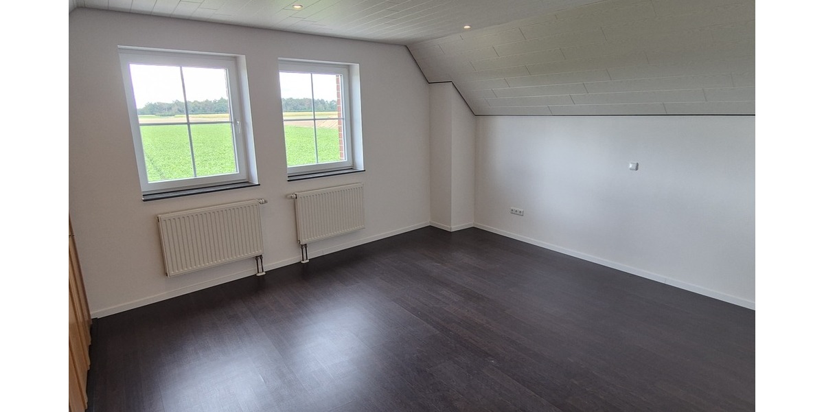 Charmante Obergeschosswohnung in naturnaher Lage zu vermieten - 4- Wegberg Petersholz | Angebot:27330794