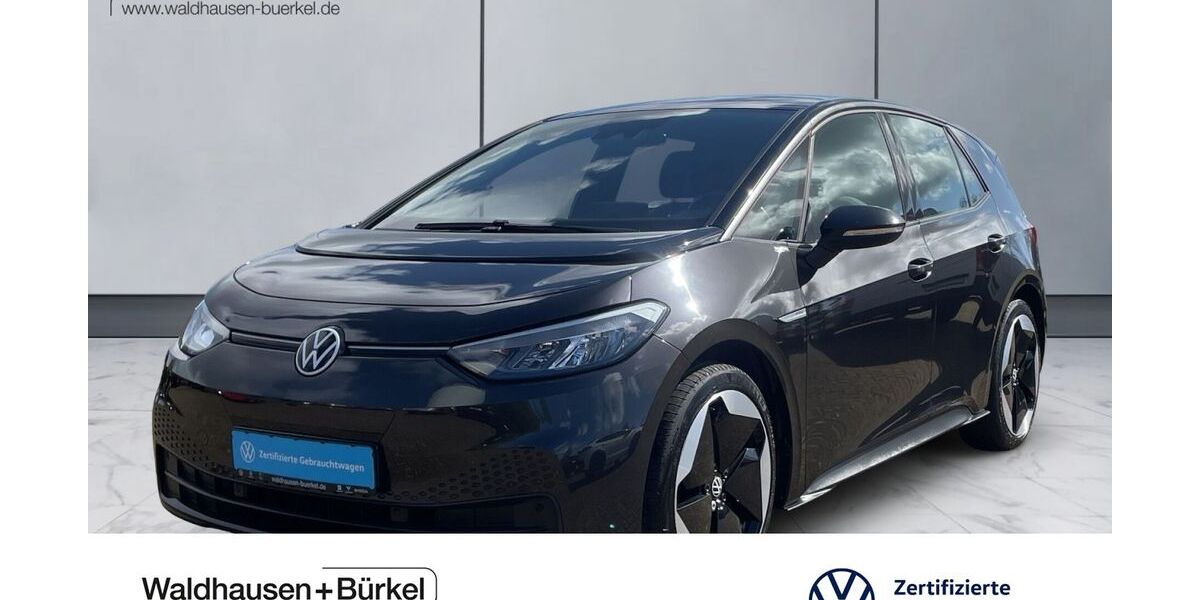 VW ID.3 72.578 km 20.790 &euro; Viersen 41751