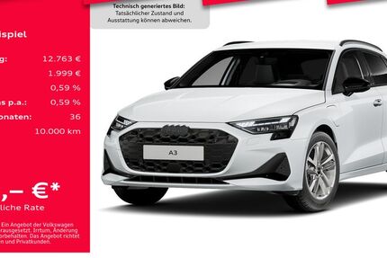 Audi A3 4.454 km 38.830 &euro; Mönchengladbach 41066