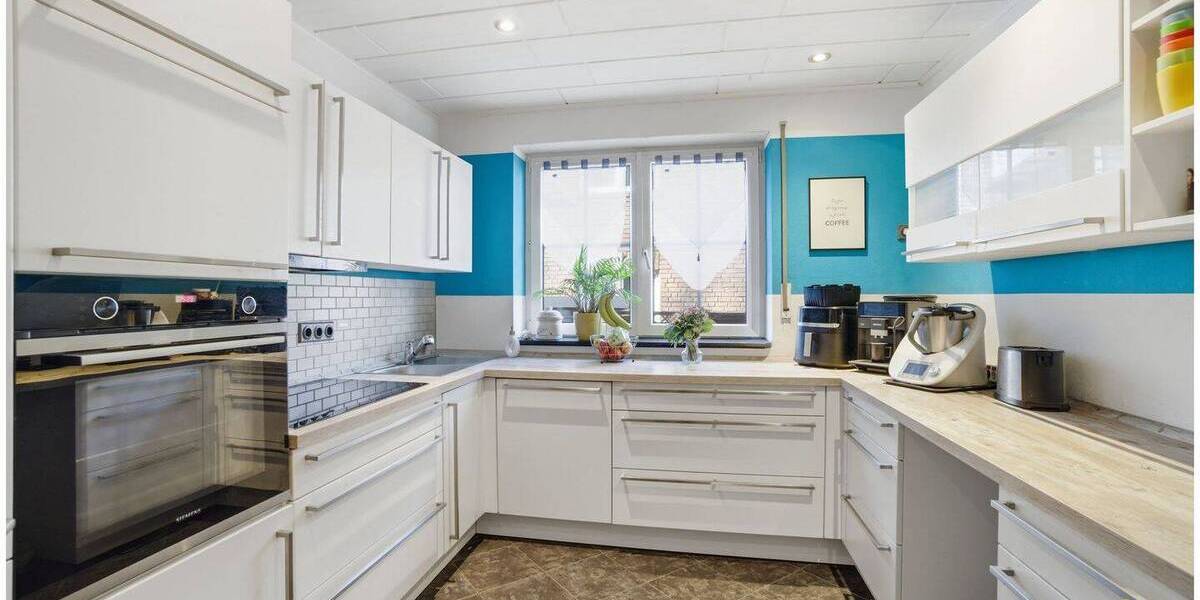 Doppelhaushälfte Wassenberg Myhl - 5 Zimmer, 135 m&sup2;, 369.000&euro; | Angebot:26038250