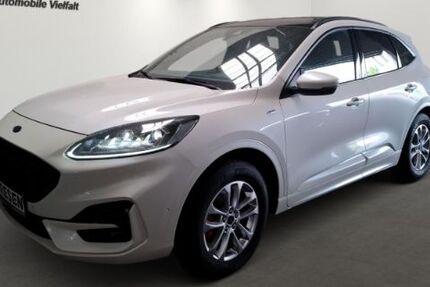 Ford Kuga 58.411 km 27.450 &euro; Neuss 41464
