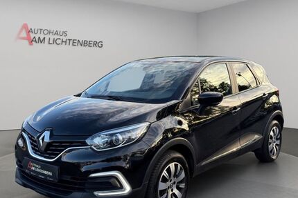 Renault Captur 82.671 km 10.400 &euro; Viersen 41747