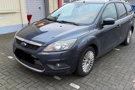Ford Focus 193.000 km 1.500 &euro; Leverkusen 51377
