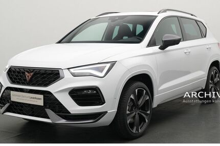Cupra Ateca 23.987 km 27.980 &euro; Leverkusen 51379