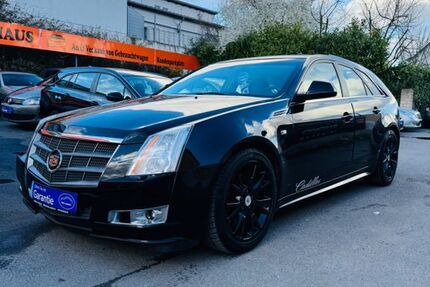 Cadillac CTS 160.000 km 13.900 &euro; Mönchengladbach 41199