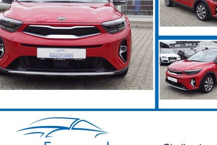 Kia Stonic 39.122 km 13.600 &euro; Wegberg 41844