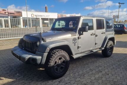 Jeep Wrangler 246.000 km 14.900 &euro; Neuss 41469