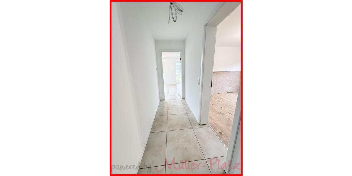 Erdgeschoßwohnung Wegberg - 3 Zimmer, 78 m&sup2;, 1.190&euro; | Angebot:25991737