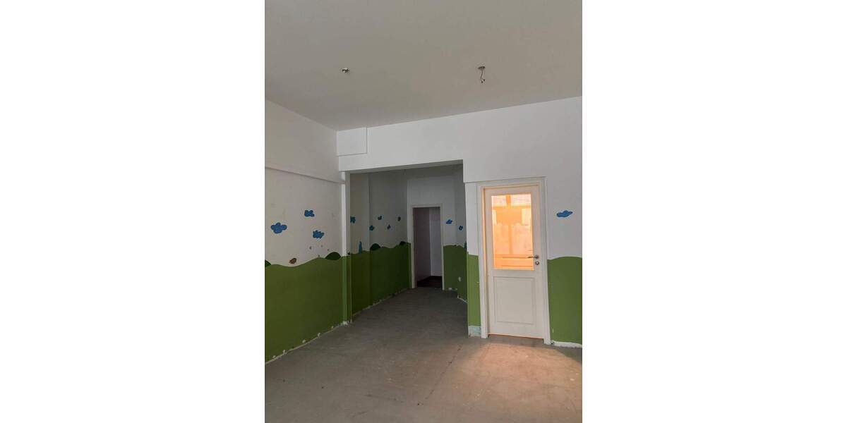 Gewerbeobjekt Düsseldorf Friedrichstadt - 2 Zimmer, 100 m&sup2;, 1.400&euro; | Angebot:25683594
