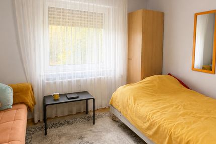 Wohnung Düsseldorf Stadtbezirk 5 - 2 Zimmer, 52 m&sup2;, 139.000&euro; | Angebot:26991445