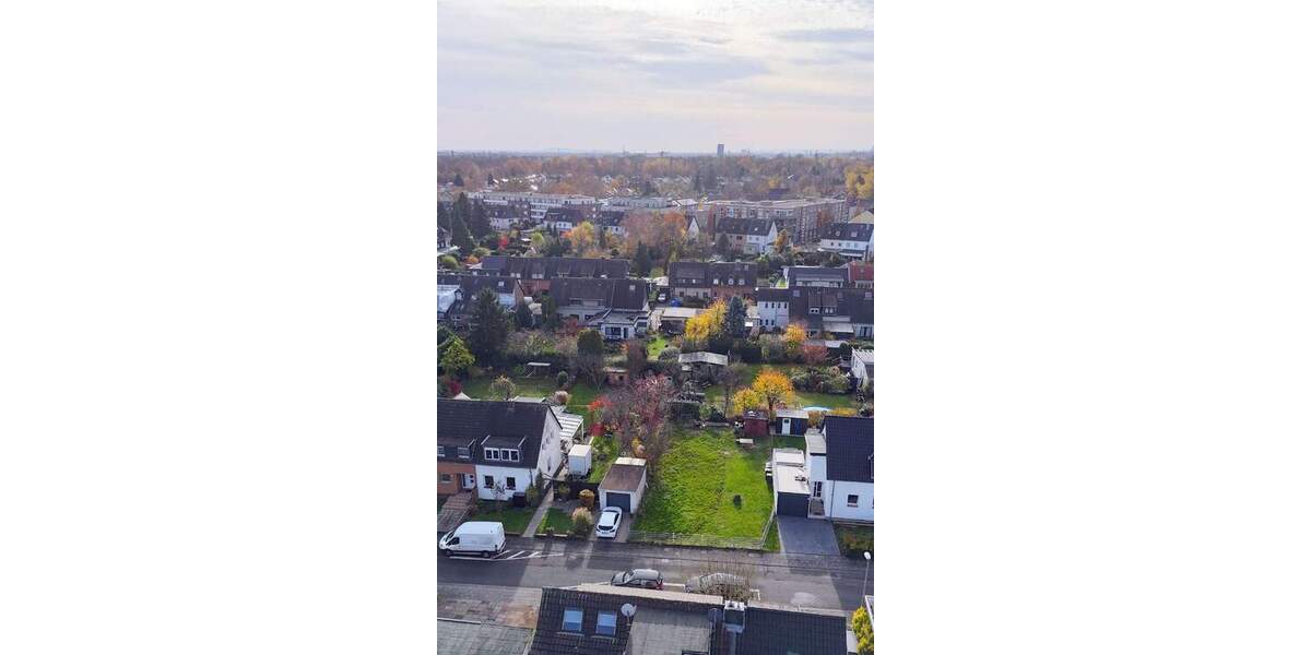 Grundstück Köln Flittard - 285.000&euro; | Angebot:25706577