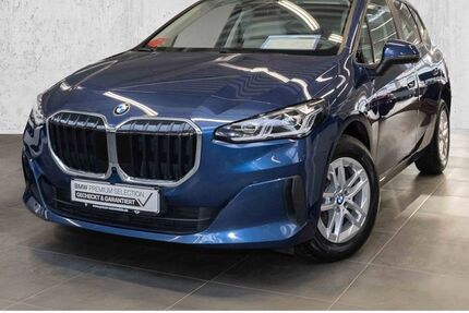 BMW 218 Active Tourer 47.509 km 27.990 &euro; Leverkusen 51371