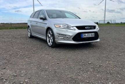 Ford Mondeo 168.000 km 6.699 &euro; Titz 52445