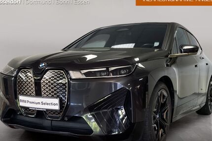 BMW iX 74.631 km 42.999 &euro; Düsseldorf 40237
