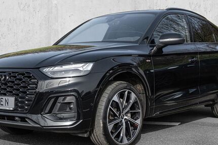 Audi Q5 95.275 km 38.950 &euro; Meerbusch 40670