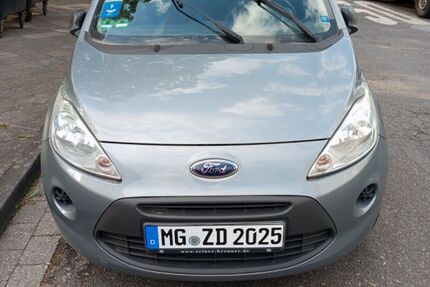 Ford Andere 66.408 km 6.200 &euro; Mönchengladbach 41199