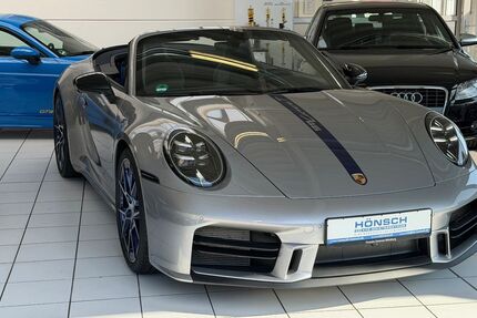 Porsche 992 4.500 km 159.992 &euro; Elsdorf 50189