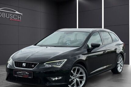 Seat Leon 135.000 km 11.480 &euro; Schwalmtal 41366
