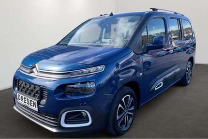 Citroen Berlingo 115.500 km 15.370 &euro; Viersen 41747