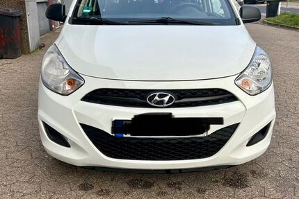Hyundai i10 106.000 km 2.800 &euro; Erkrath 40699