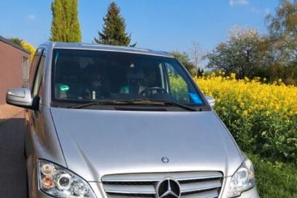 Mercedes-Benz Viano 249.400 km 20.950 &euro; Mönchengladbach 41238