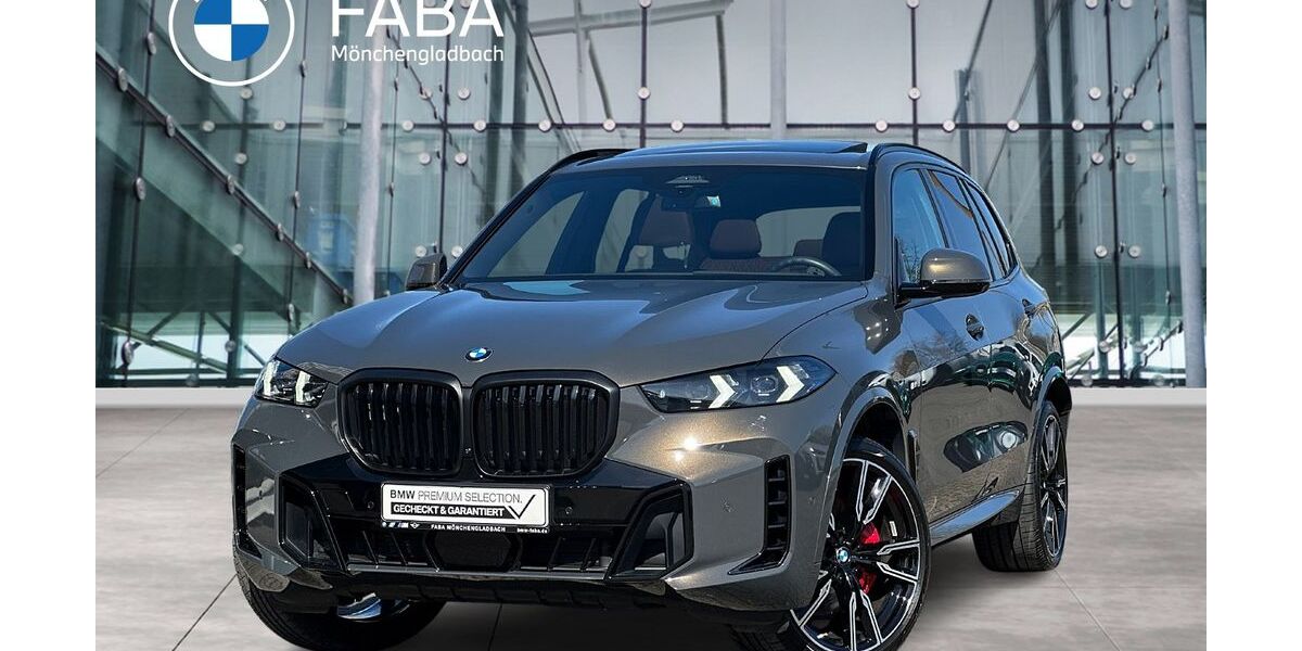 BMW X5 20.600 km 81.990 &euro; Mönchengladbach 41066