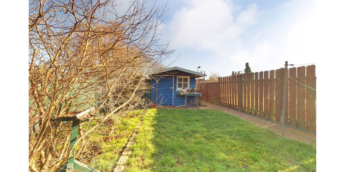 Hilfarth - Hier beginnt Ihr Wohlfühl-Zuhause! - Reihenmittelhaus Hückelhoven | Angebot:25809266