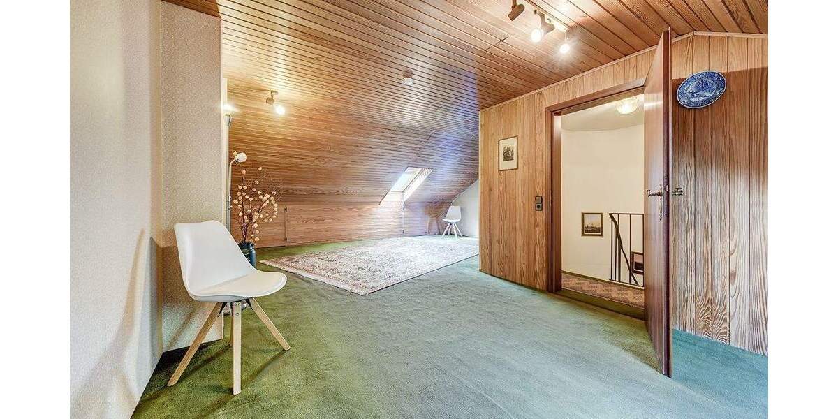 Reihenmittelhaus Düsseldorf Hubbelrath - 5 Zimmer, 124 m&sup2;, 549.000&euro; | Angebot:25744332