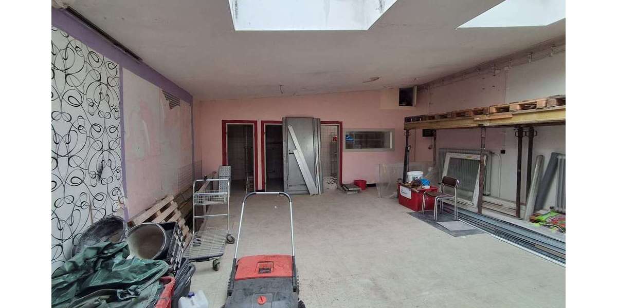 Gewerbeobjekt Krefeld Krefeld-Mitte - 400&euro; | Angebot:22856130