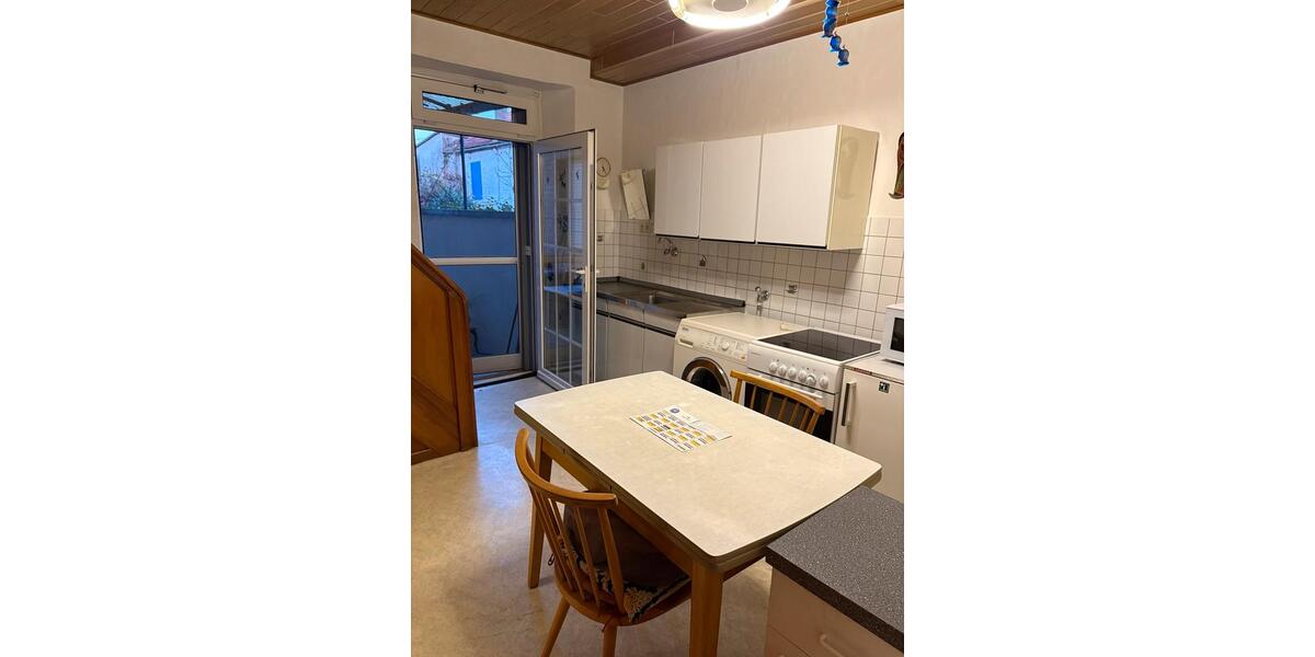 Reihenhaus Hückelhoven - 6 Zimmer, 111 m&sup2;, 139.000&euro; | Angebot:25052870