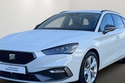 Seat Leon 19.050 km 28.240 &euro; Neuss 41460